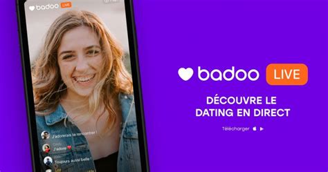 Badoo: Site de rencontre 17+